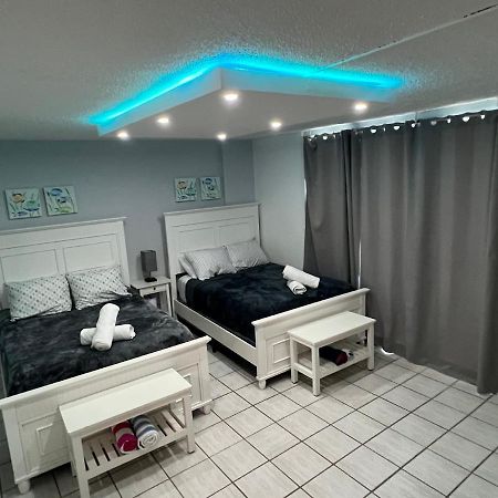Isla Verde Puerto Rico, Two Full Beds San Juan Exteriér fotografie