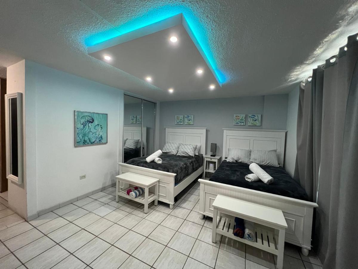 Isla Verde Puerto Rico, Two Full Beds San Juan Exteriér fotografie