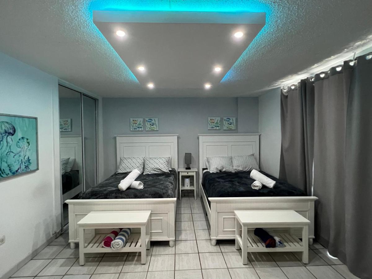 Isla Verde Puerto Rico, Two Full Beds San Juan Exteriér fotografie