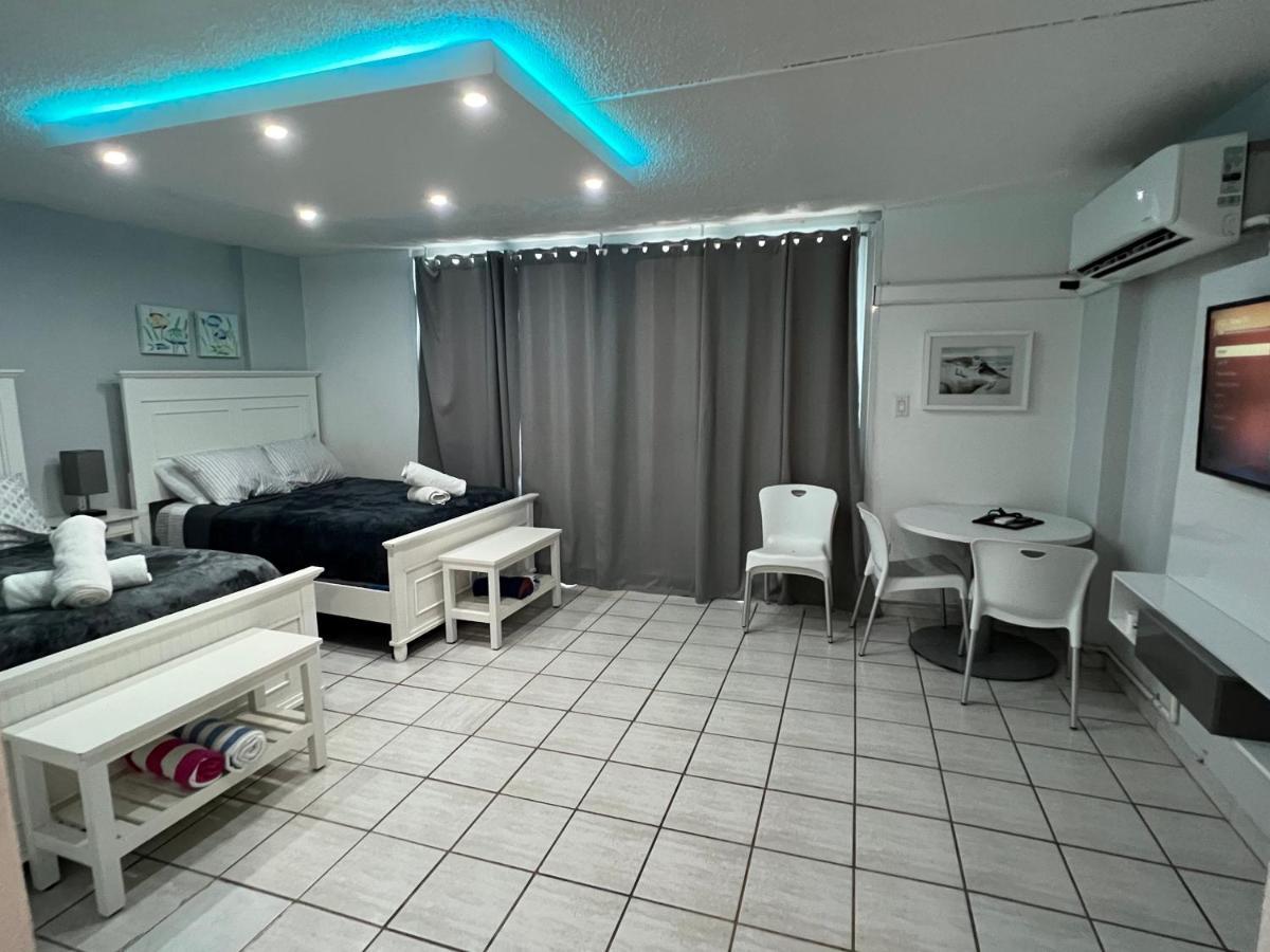 Isla Verde Puerto Rico, Two Full Beds San Juan Exteriér fotografie