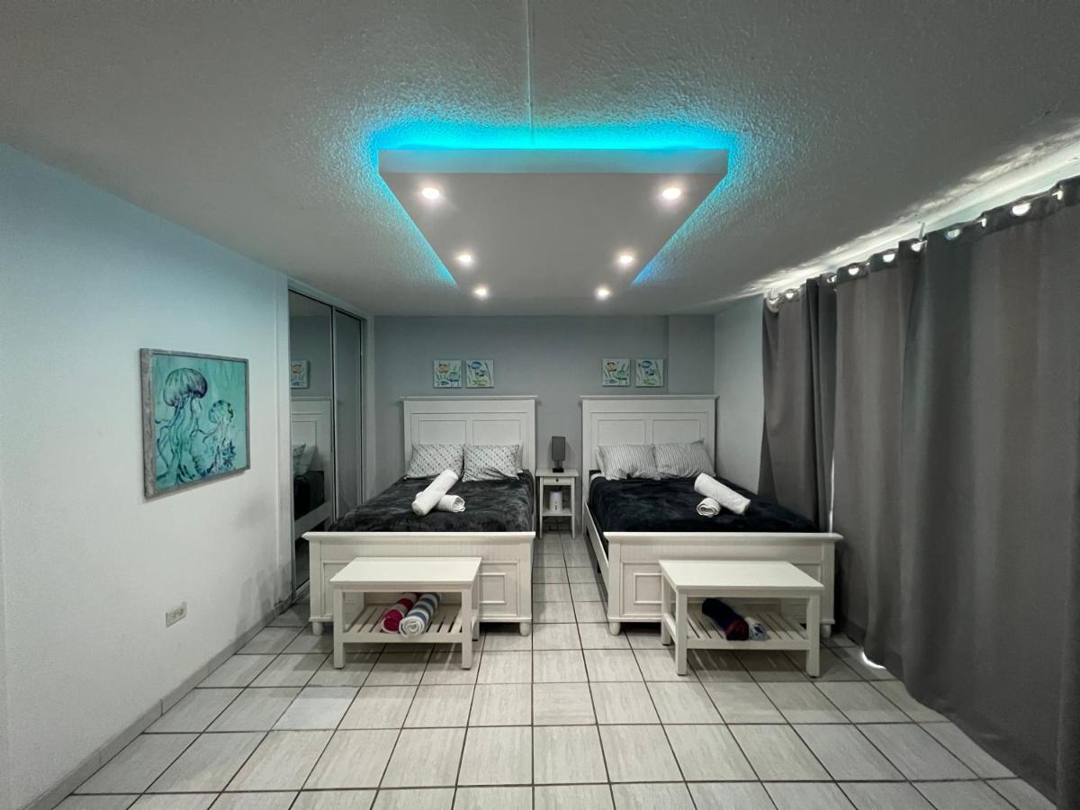 Isla Verde Puerto Rico, Two Full Beds San Juan Exteriér fotografie