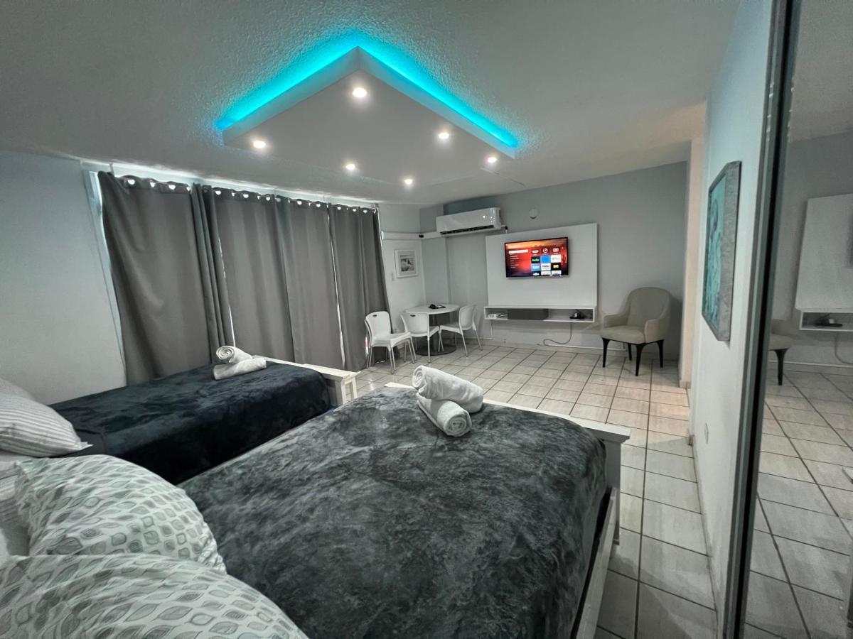 Isla Verde Puerto Rico, Two Full Beds San Juan Exteriér fotografie